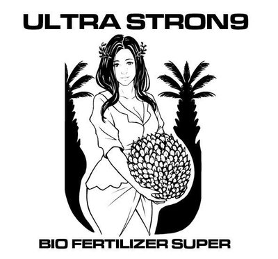 Trademark ULTRA STRON9