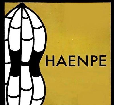 Trademark HAENPE