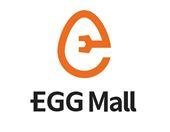 Trademark EGG MALL & Lukisan