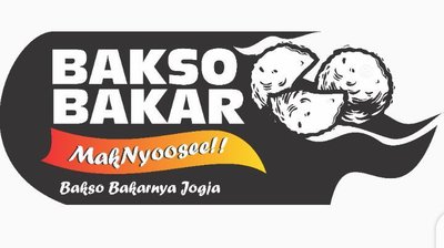 Trademark Bakso Bakar Maknyoosee!! + Lukisan