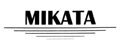 Trademark MIKATA