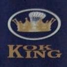 Trademark KOKKING + LOGO