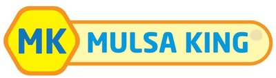 Trademark MULSA KING DAN LOGO