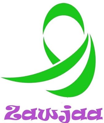 Trademark Zawjaa + logo