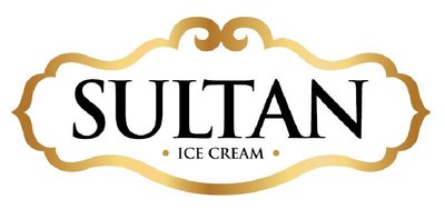 Trademark SULTAN ICE CREAM