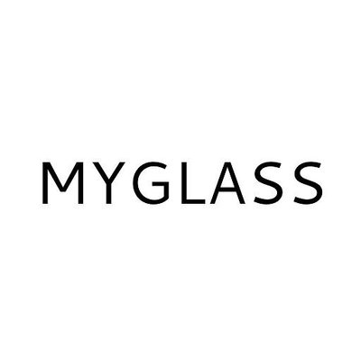 Trademark MYGLASS