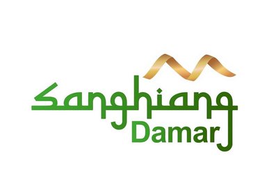 Trademark Sanghiang Damar