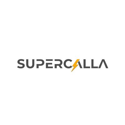 Trademark SUPERCALLA