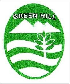 Trademark GREEN HILL