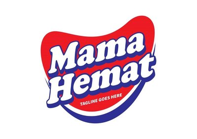 Trademark MamaHemat