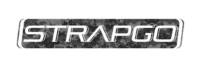 Trademark STRAPGO