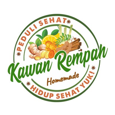 Trademark Kawan Rempah