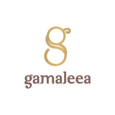 Trademark GAMALEEA dan lukisan