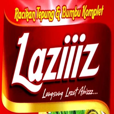 Trademark Laziiiz