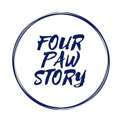 Trademark FOURPAWSTORY