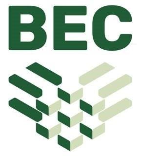 Trademark Logo BEC