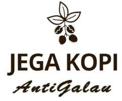 Trademark JEGA KOPI ANTI GALAU & LUKISAN