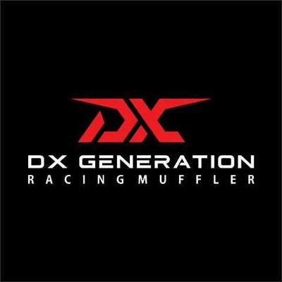 Trademark DX GENERATION