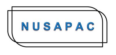 Trademark NUSAPAC