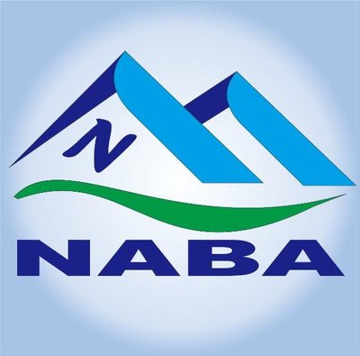 Trademark NABA