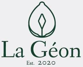 Trademark LA GEON EST 2020 + LOGO