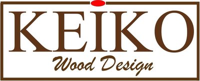 Trademark Keiko Wood Design