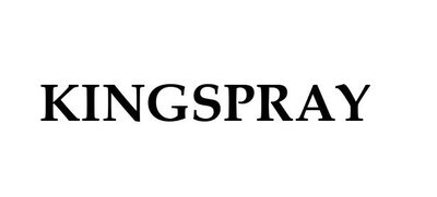 Trademark KINGSPRAY