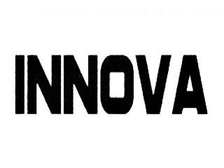 Trademark INNOVA