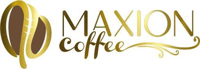 Trademark MAXION COFFEE