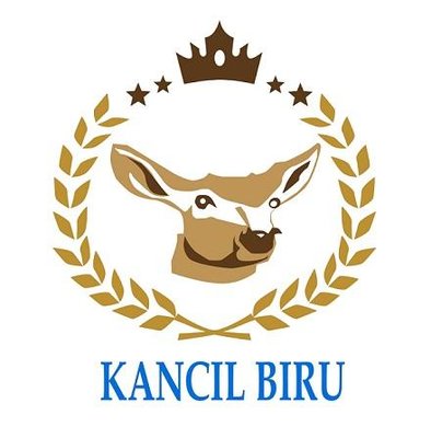 Trademark KANCIL BIRU DAN LOGO