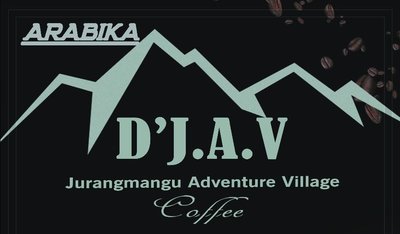 Trademark D'J.A.V