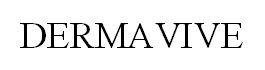 Trademark DERMAVIVE