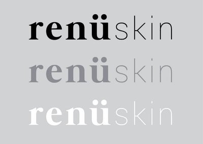 Trademark renuskin