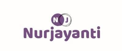 Trademark NJ NURJAYANTI + LOGO