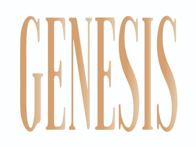 Trademark GENESIS