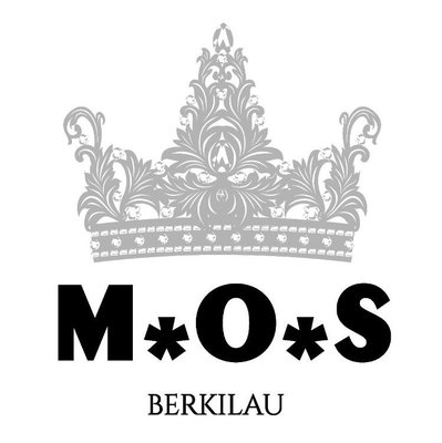 Trademark MOS BERKILAU