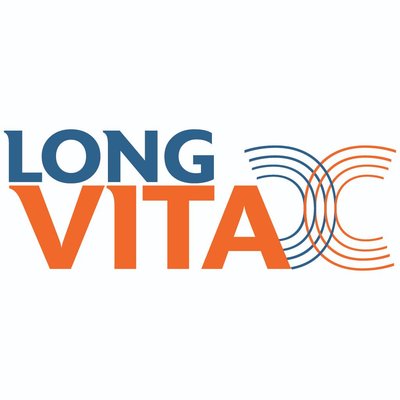 Trademark LONGVITA