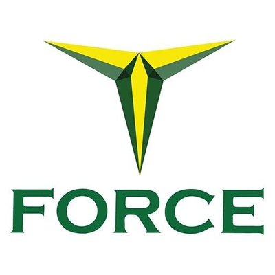 Trademark T FORCE