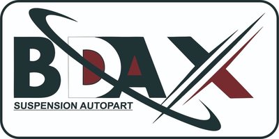 Trademark BDAX