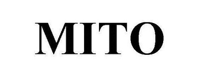 Trademark MITO