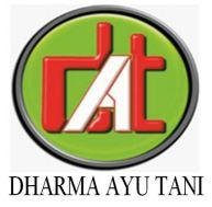 Trademark DHARMA AYU TANI DAN LUKISAN.