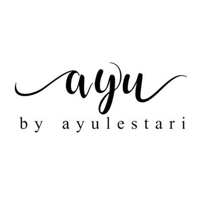 Trademark ayu by ayulestari