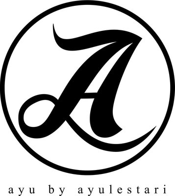 Trademark Logo A + ayu by ayulestari