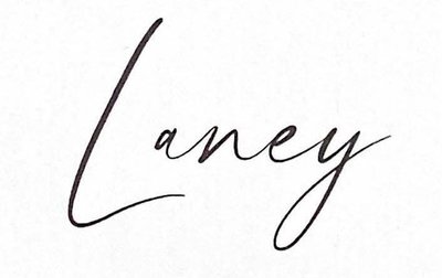 Trademark LANEY