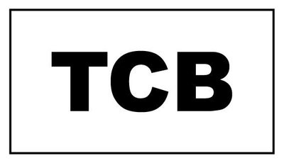 Trademark TCB