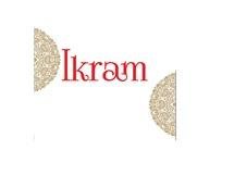 Trademark Ikram + Lukisan