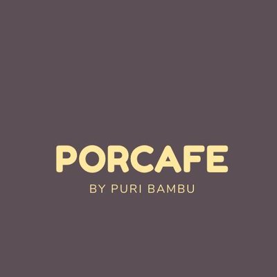 Trademark Porcafe