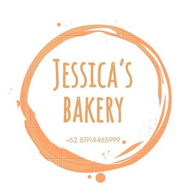 Trademark jessica's bakery