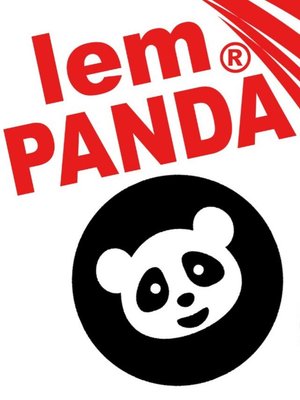 Trademark Lem Panda