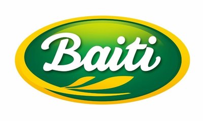 Trademark BAITI+LOGO